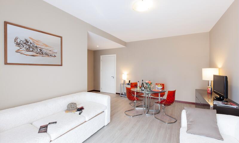 Aparthotel Adagio Rome Vatican **** - Roma - 21