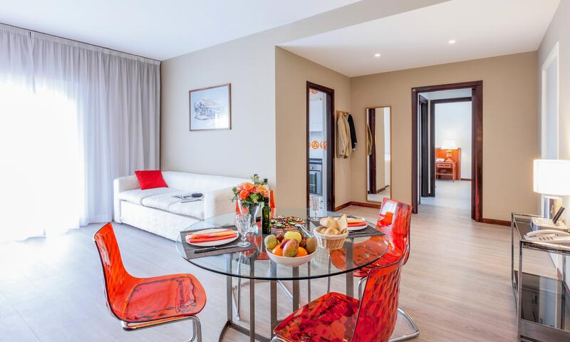 Aparthotel Adagio Rome Vatican **** - Roma - 22