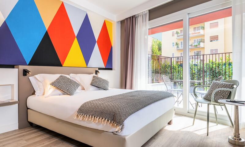Aparthotel Adagio Rome Vatican **** - Roma - 18
