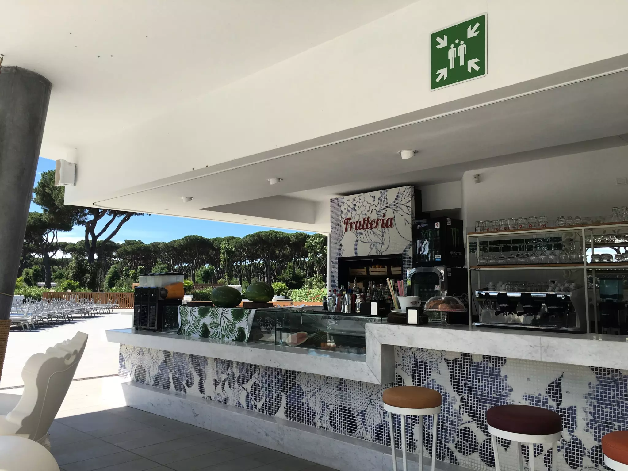 Baia Holiday Roma Capitol **** - Roma - 24