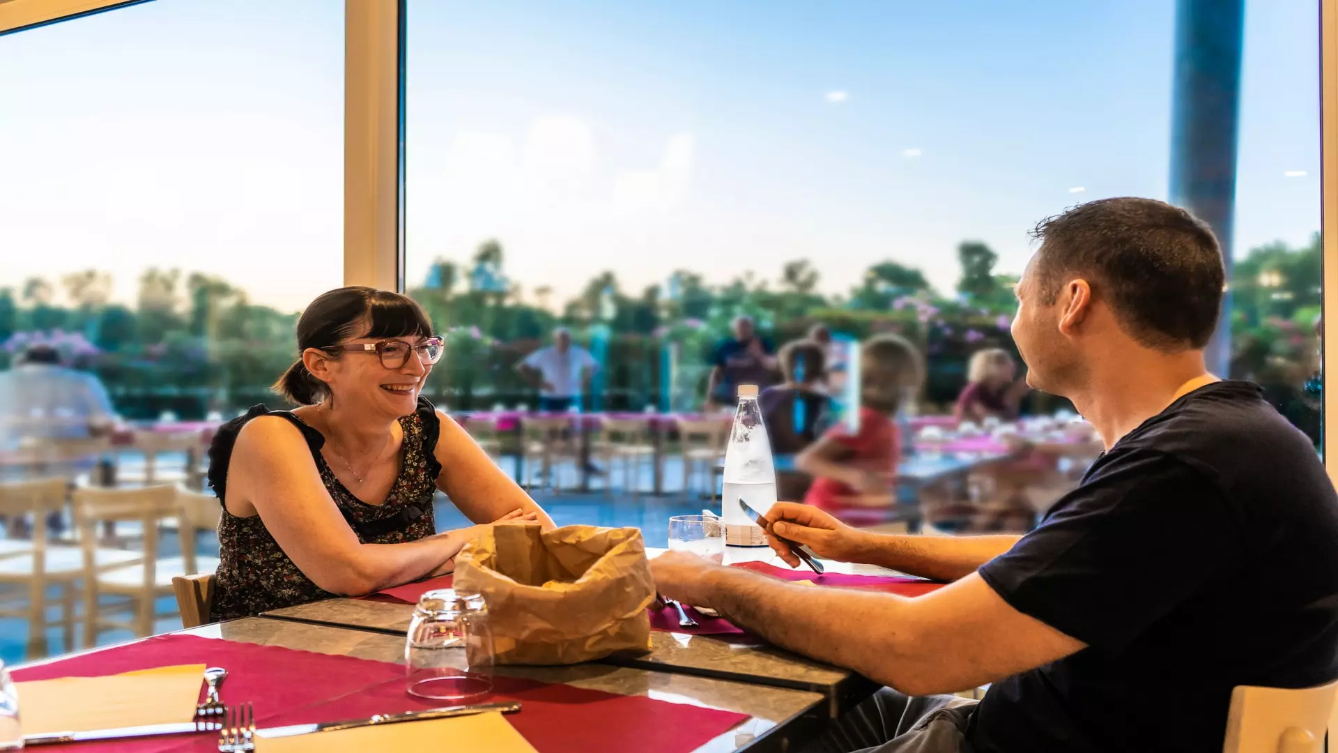 Baia Holiday Roma Capitol **** - Roma - 26