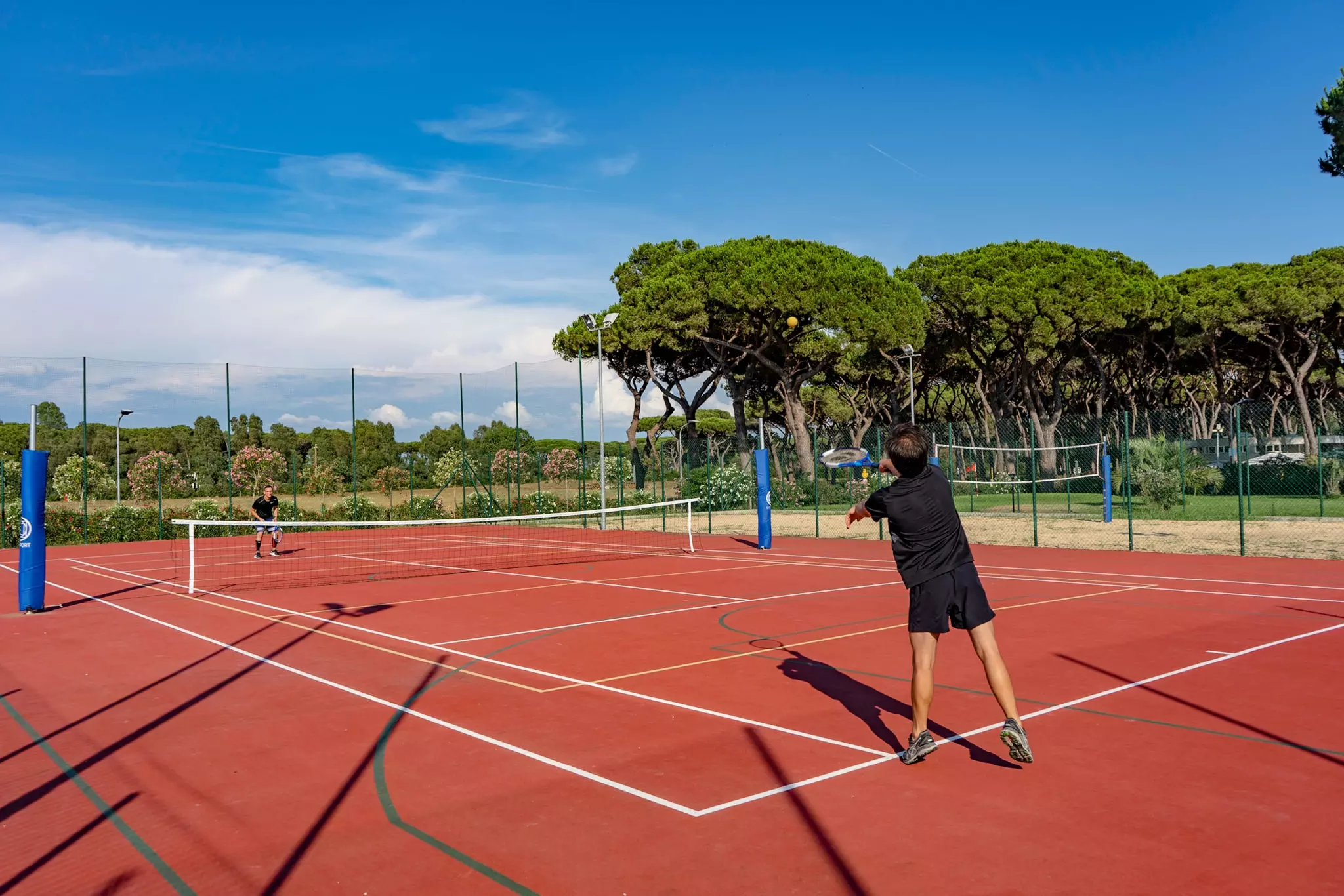 Baia Holiday Roma Capitol **** - Roma - 32