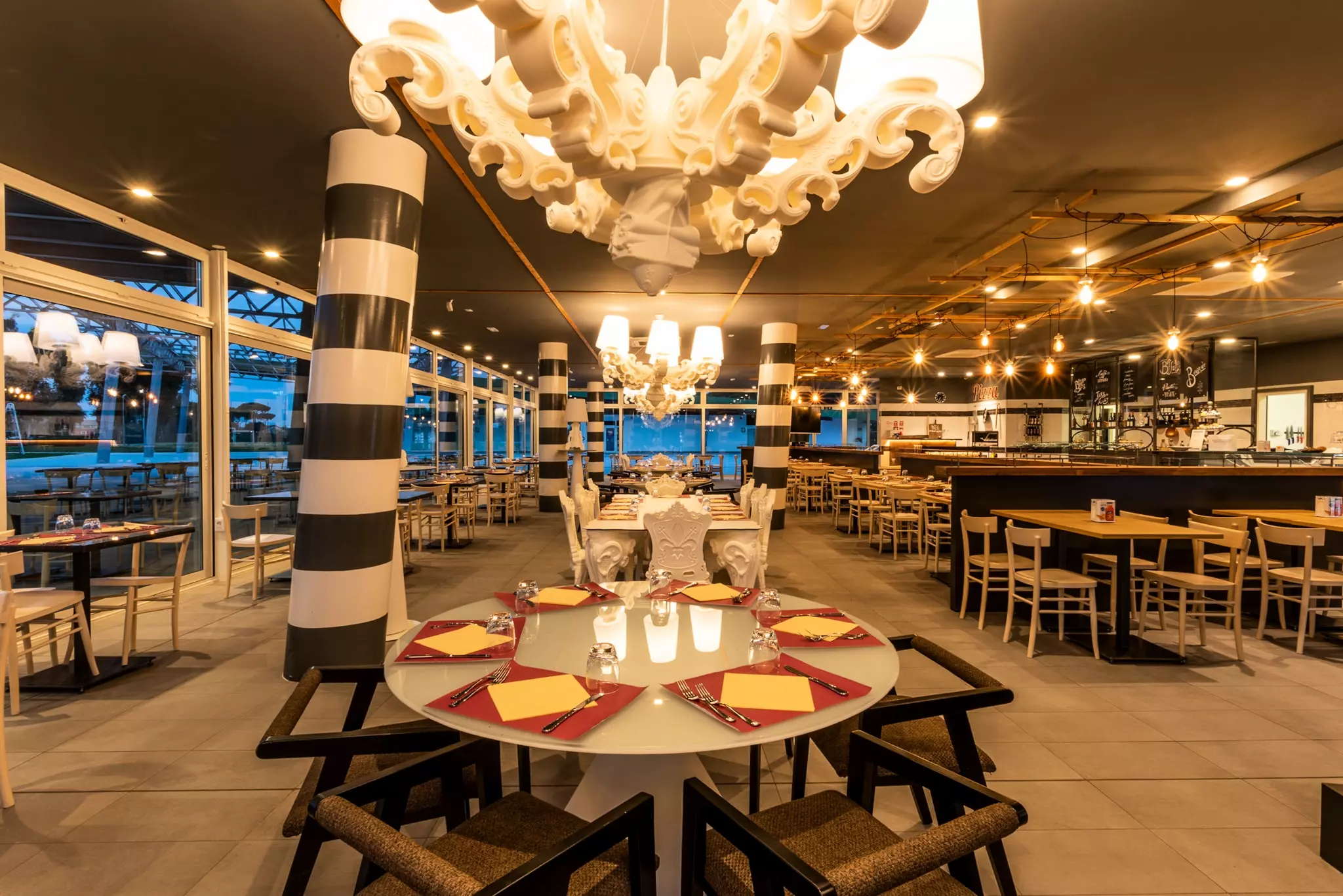 Baia Holiday Roma Capitol **** - Roma - 25