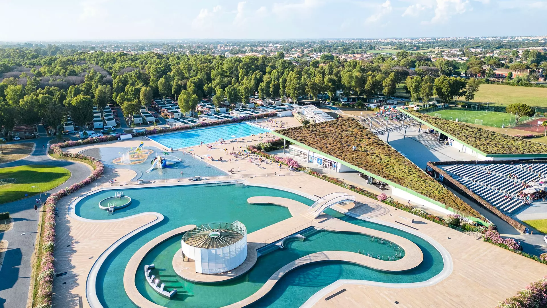 Baia Holiday Roma Capitol **** - Roma - 11