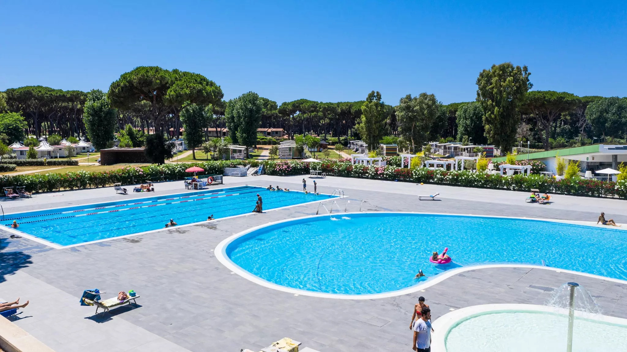 Baia Holiday Roma Capitol **** - Roma - 13