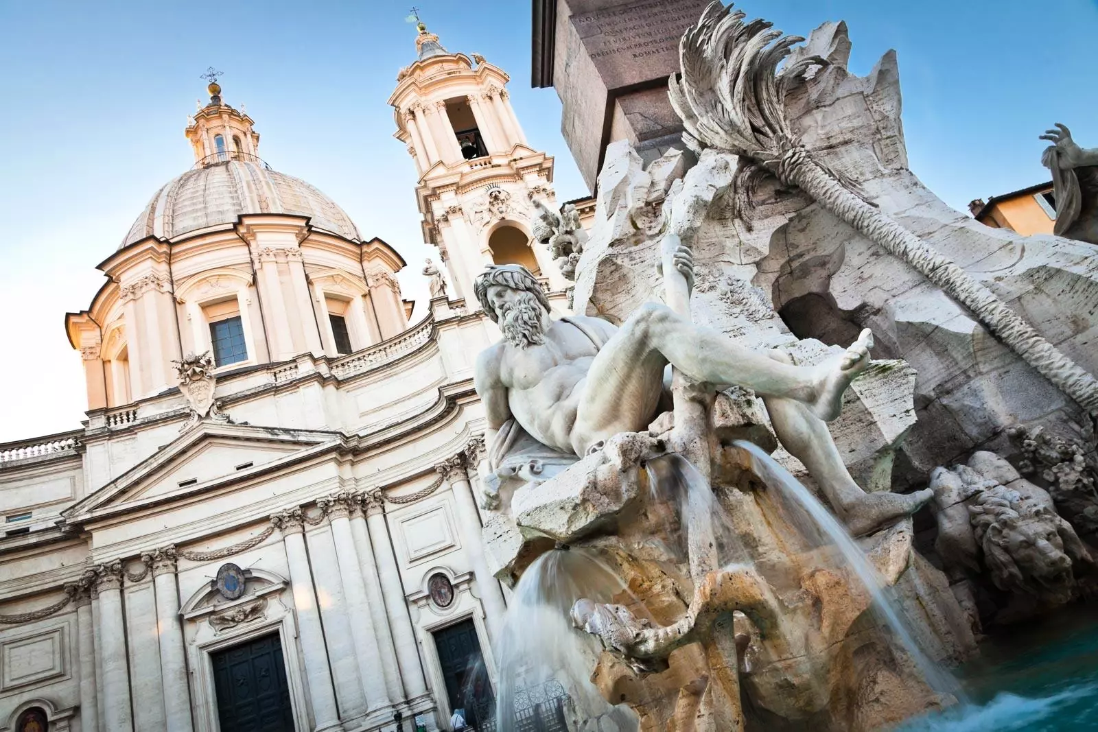 Baia Holiday Roma Capitol **** - Roma - 38