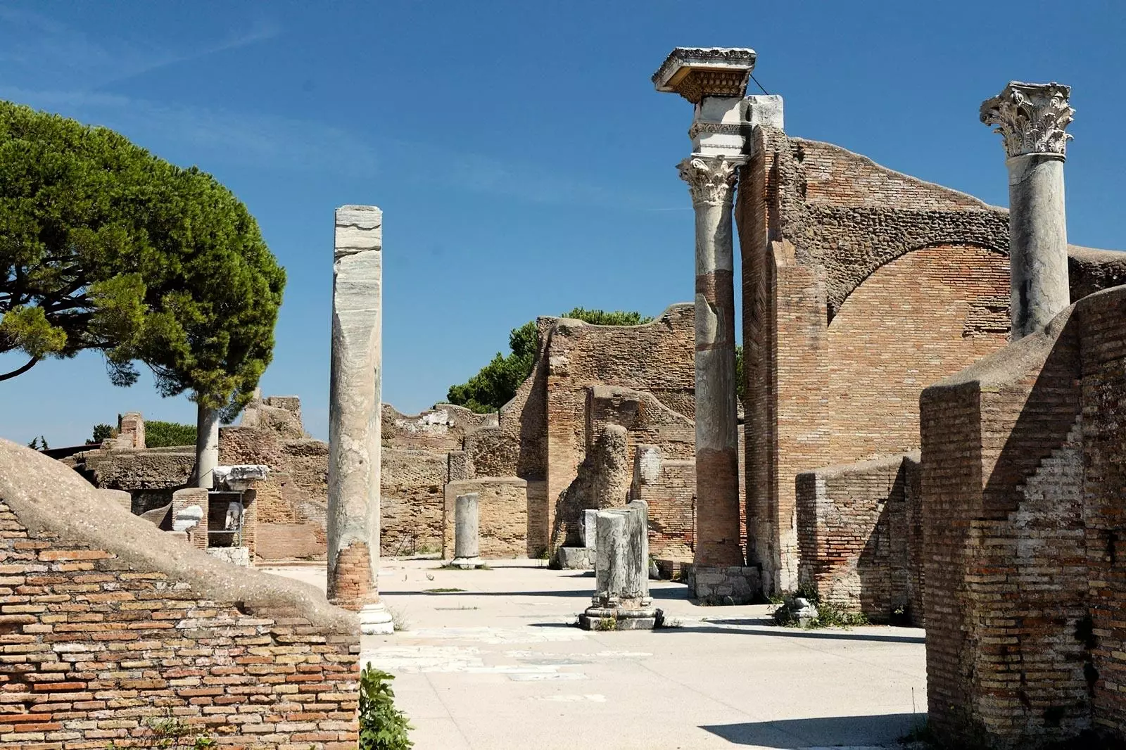 Baia Holiday Roma Capitol **** - Roma - 37