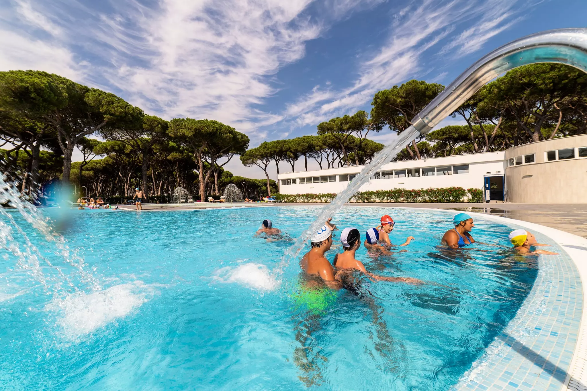 Baia Holiday Roma Capitol **** - Roma - 12