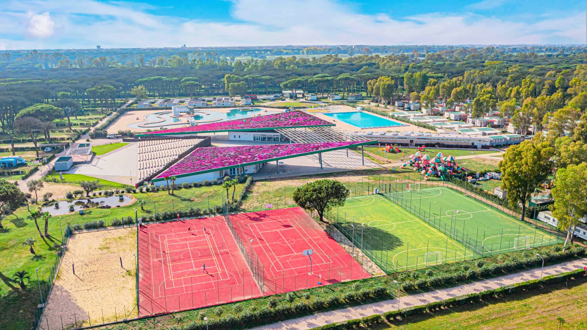 Baia Holiday Roma Capitol **** - Roma - 35