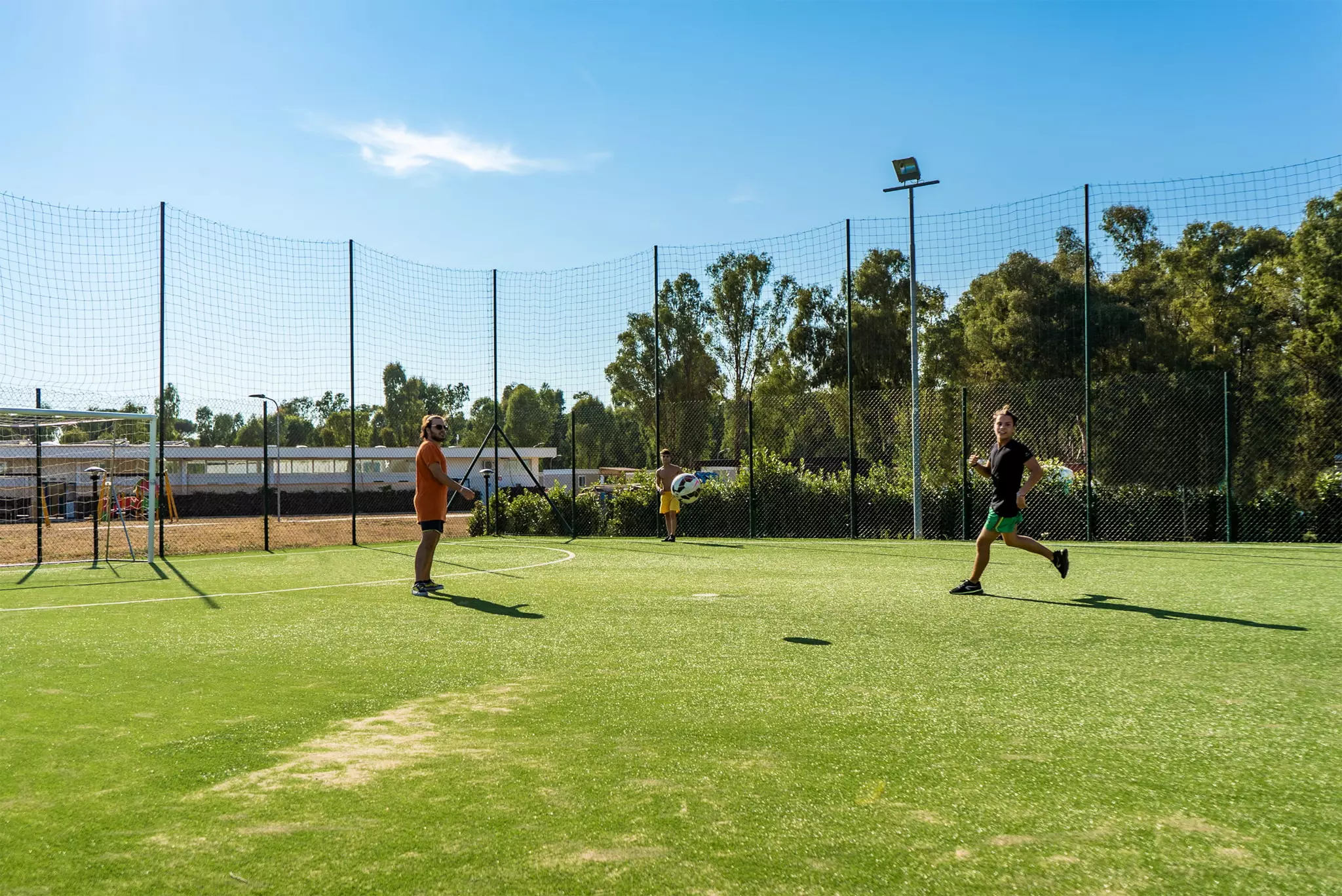 Baia Holiday Roma Capitol **** - Roma - 33