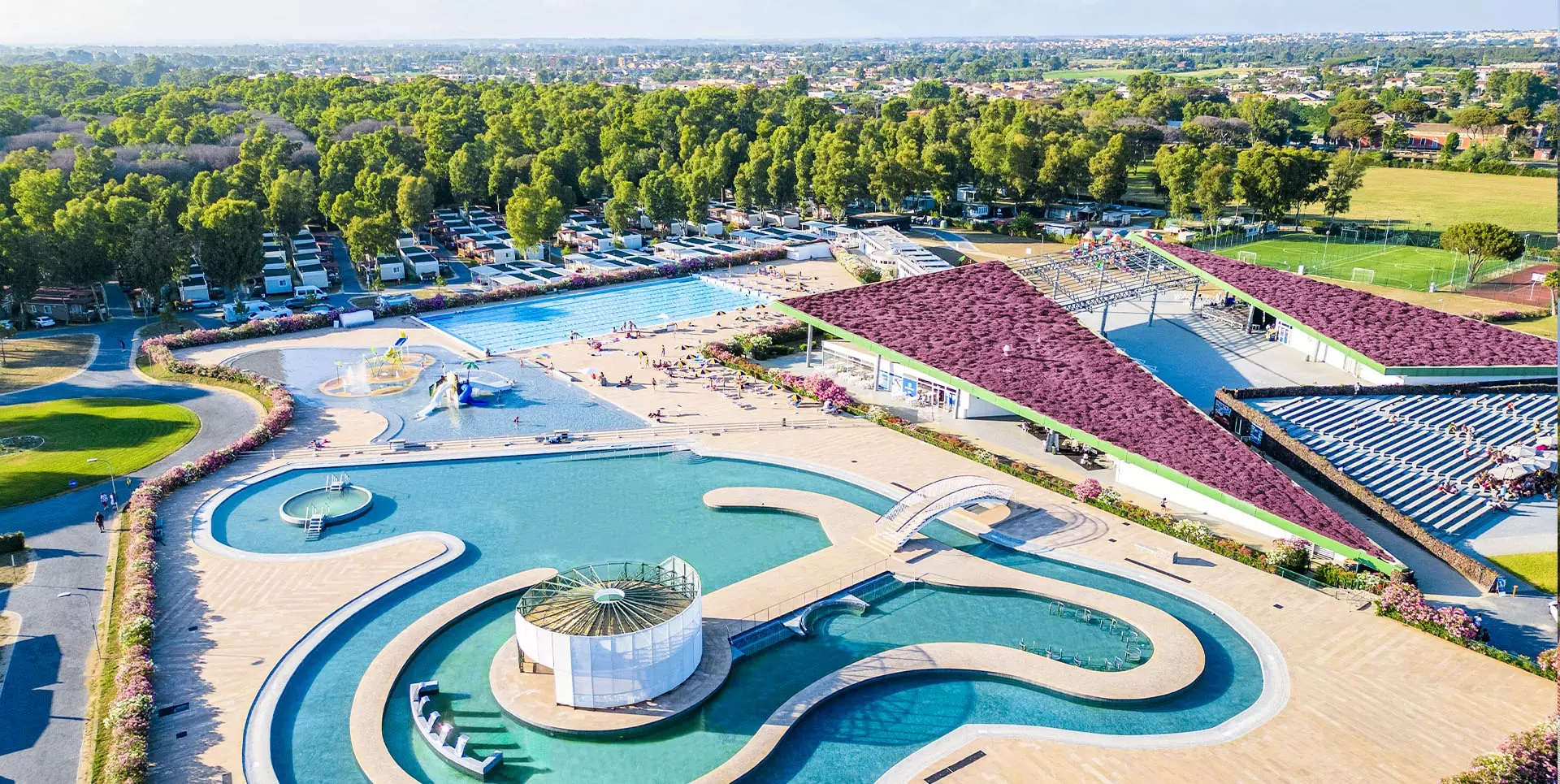 Baia Holiday Roma Capitol **** - Roma - 19