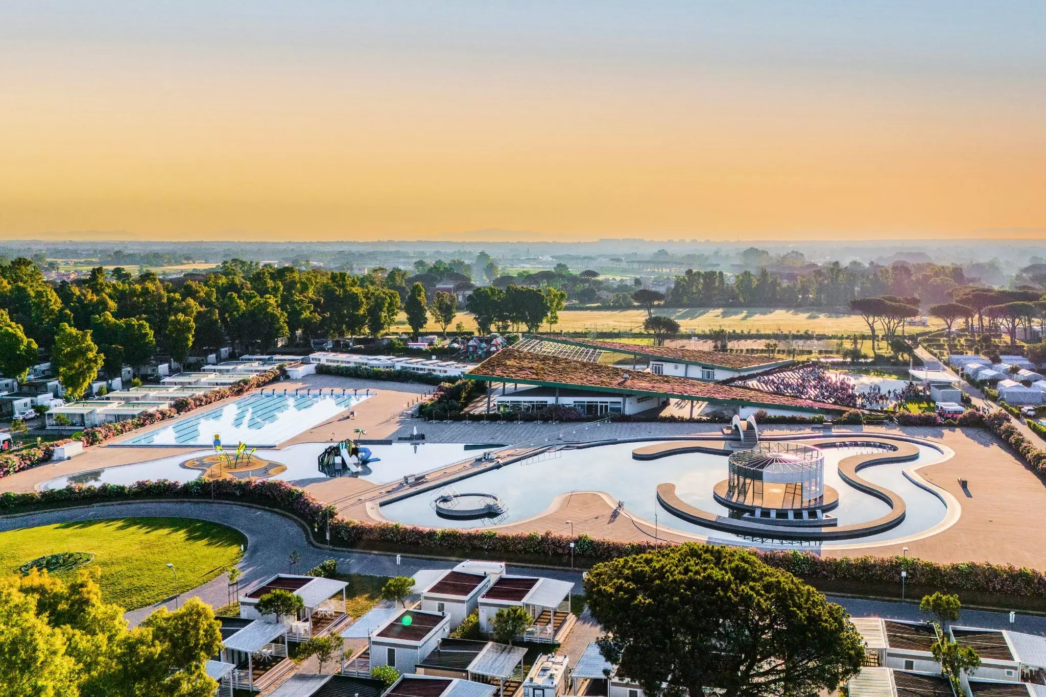 Baia Holiday Roma Capitol **** - Roma - 1