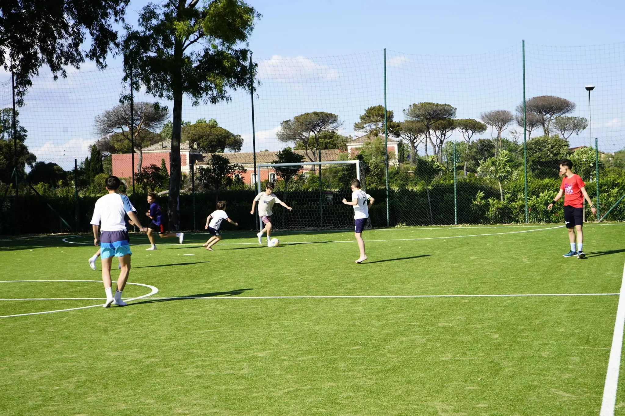 Baia Holiday Roma Capitol **** - Roma - 9