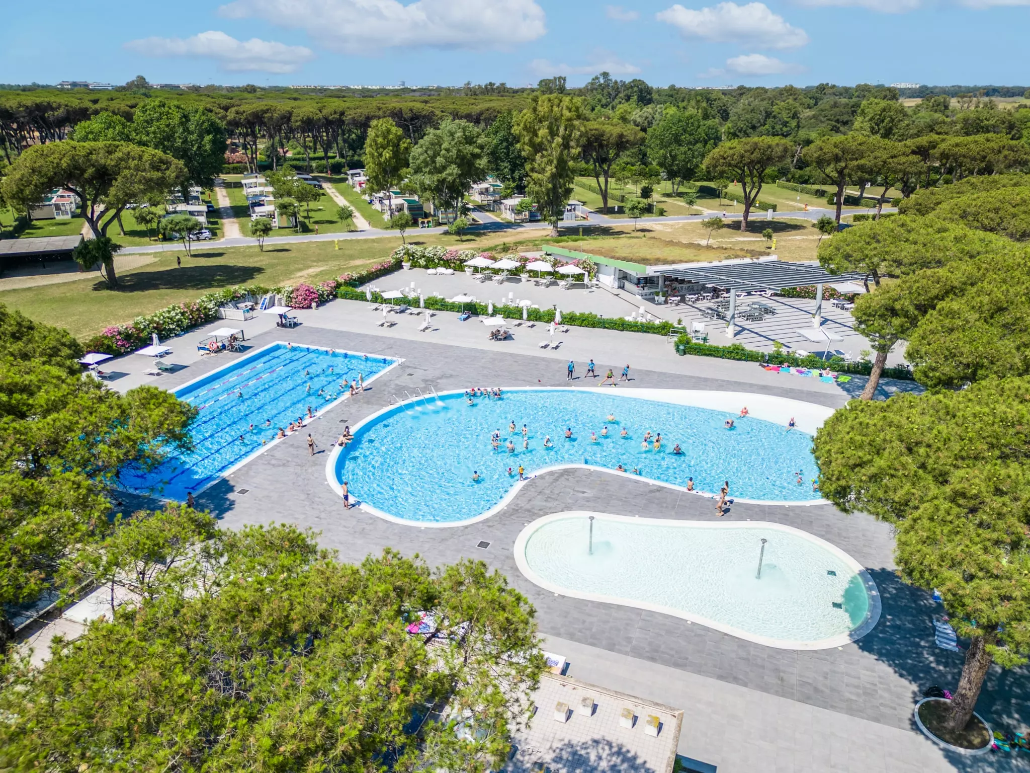 Baia Holiday Roma Capitol **** - Roma - 18