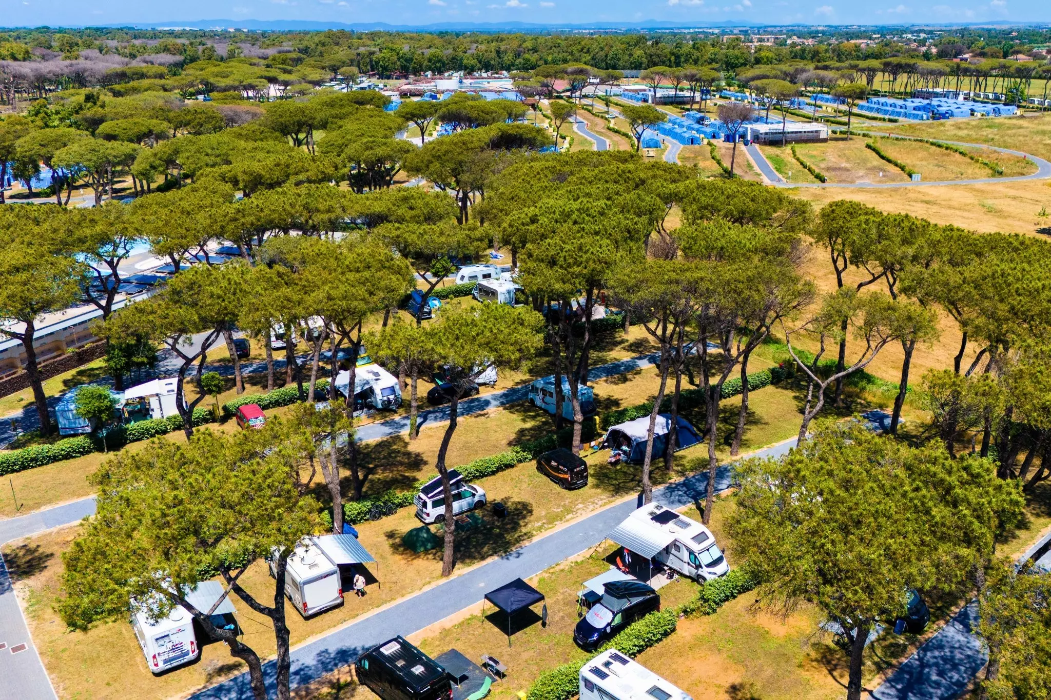 Baia Holiday Roma Capitol **** - Roma - 10