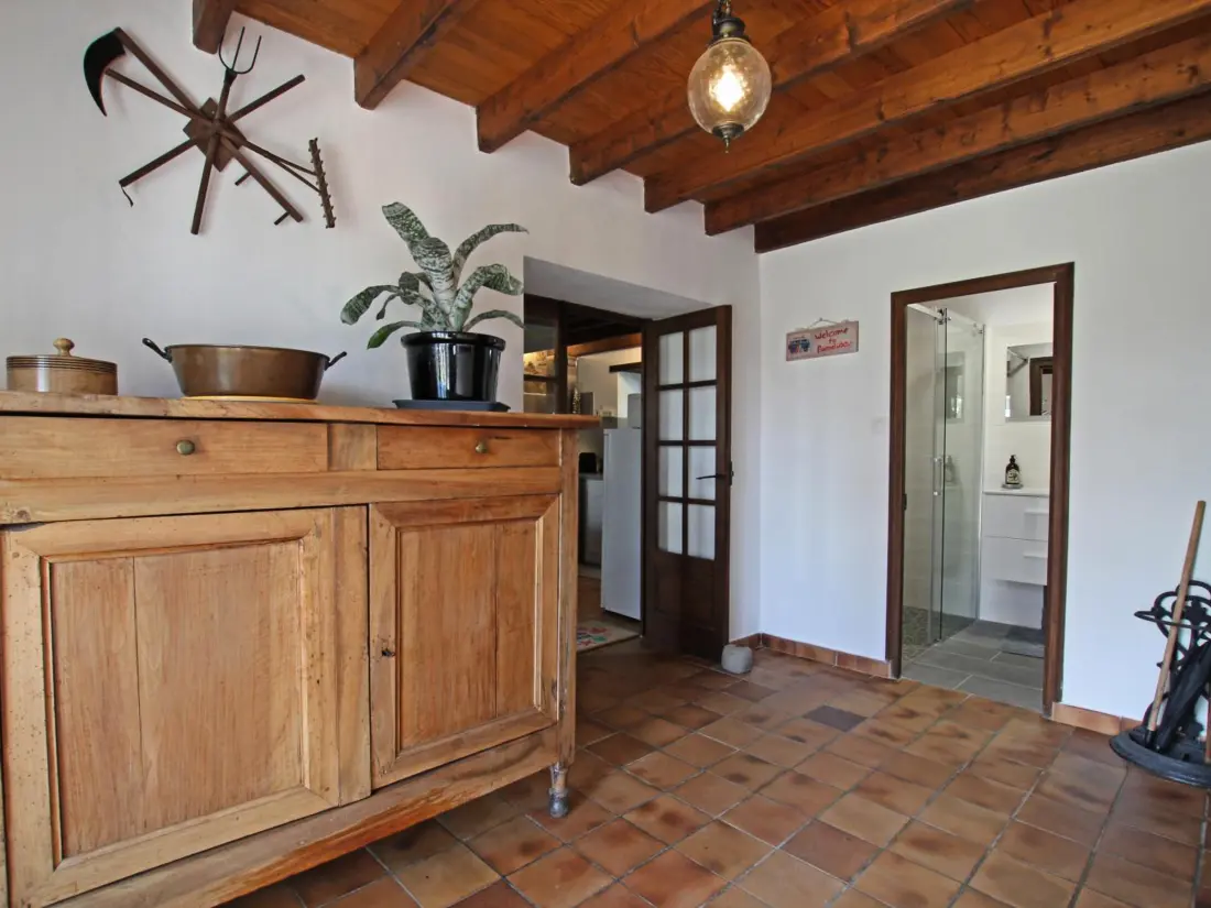 Maison de Vacances Roncey 2