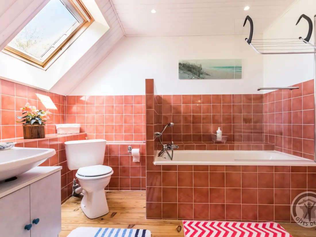 Maison de Vacances Roncey 2
