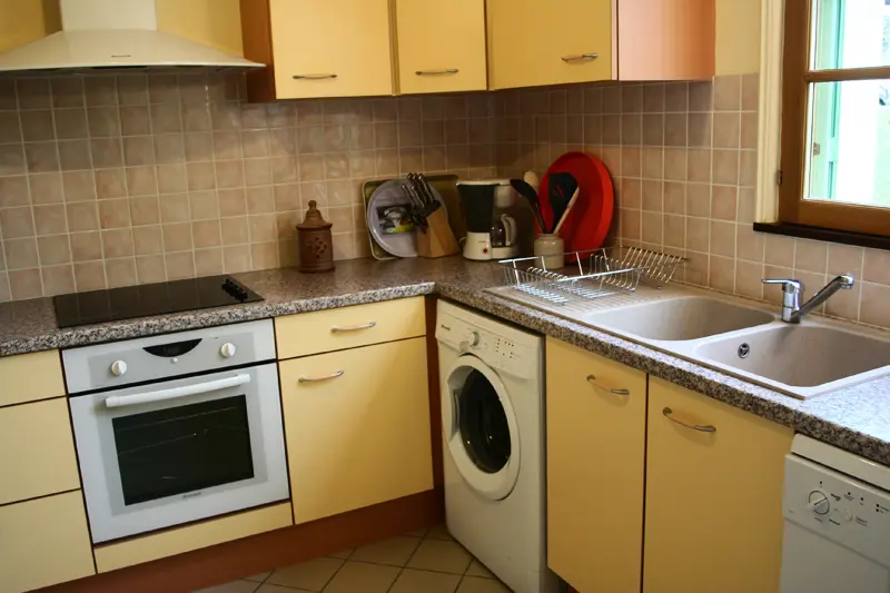 Gîte de France Gîtes de france® - le tilleul 3 épis