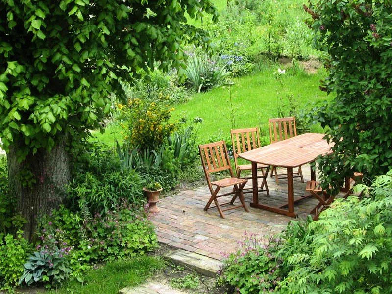 Gîte de France Gîtes de france® - le tilleul 3 épis