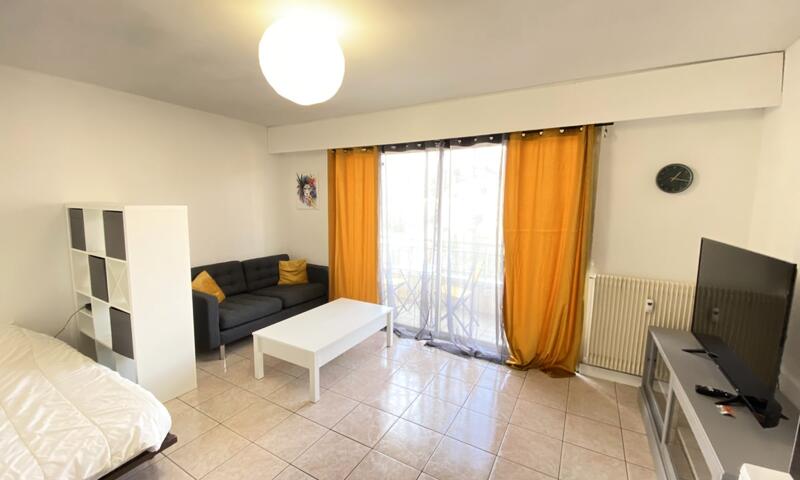 06bq : Studio à Deux Pas Des Plages - - Roquebrune Cap Martin - 10