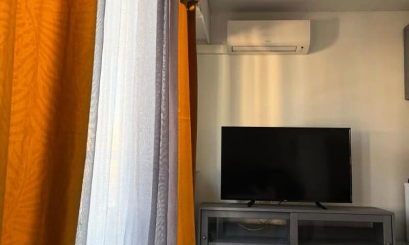 06bq : Studio à Deux Pas Des Plages - - Roquebrune Cap Martin - 19