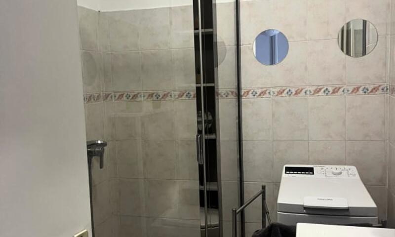 06bq : Studio à Deux Pas Des Plages - - Roquebrune Cap Martin - 21