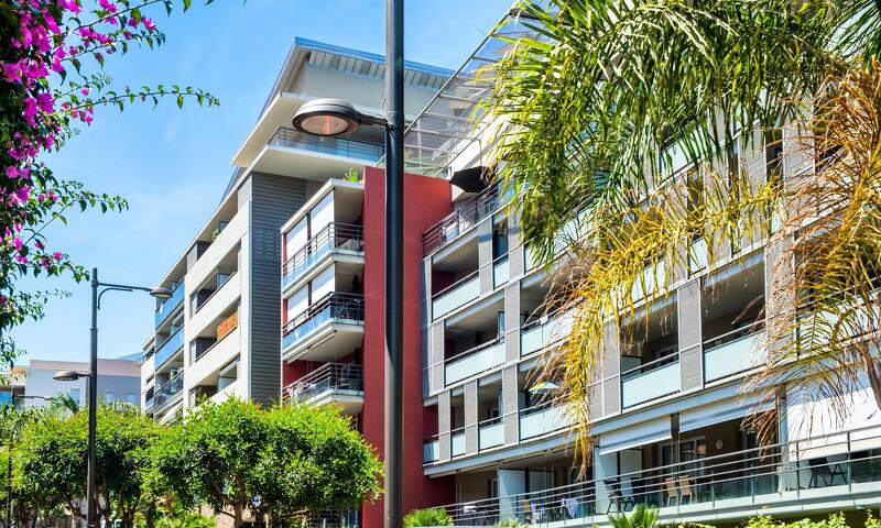 Résidence Pierre & Vacances Premium Julia Augusta **** - Roquebrune Cap Martin - 1