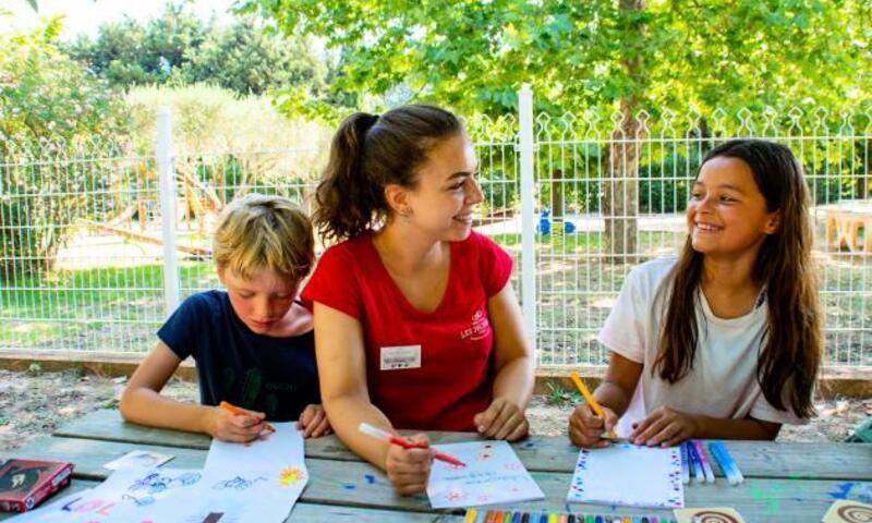 France - Côte d'Azur - Roquebrune sur Argens - Camping Les Pêcheurs 4* - Maeva Sélection