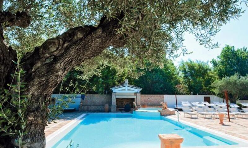 France - Côte d'Azur - Roquebrune sur Argens - Camping Les Pêcheurs 4* - Maeva Sélection