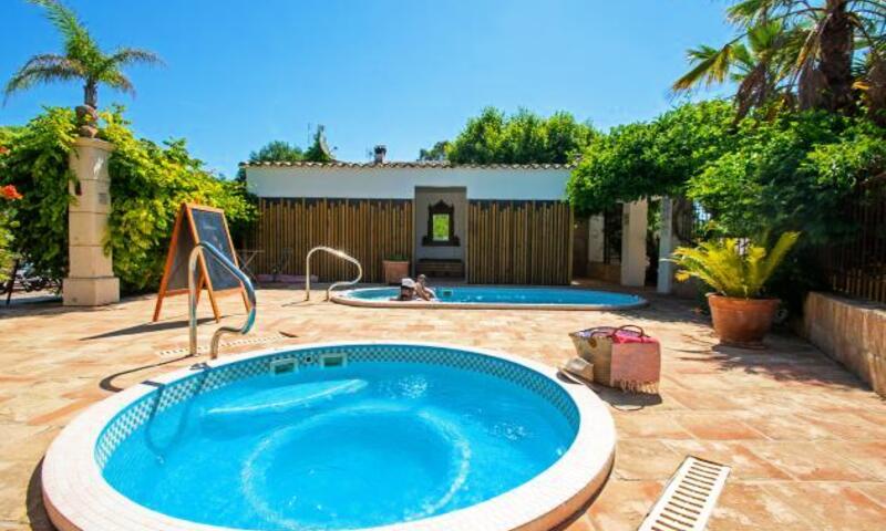 France - Côte d'Azur - Roquebrune sur Argens - Camping Les Pêcheurs 4* - Maeva Sélection