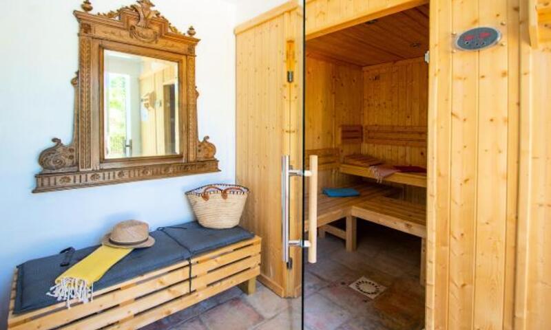 France - Côte d'Azur - Roquebrune sur Argens - Camping Les Pêcheurs 4* - Maeva Sélection