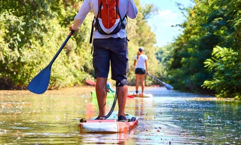 France - Côte d'Azur - Roquebrune sur Argens - Camping Les Pêcheurs 4* - Maeva Sélection