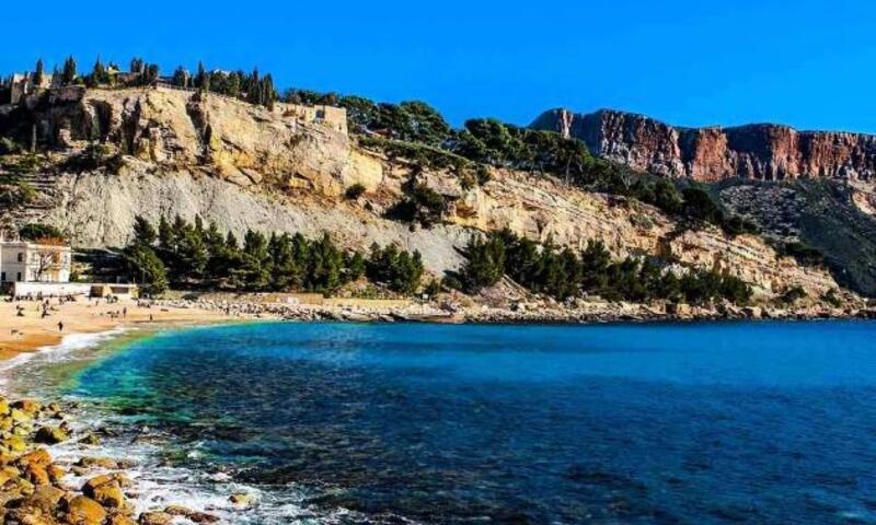 France - Côte d'Azur - Roquebrune sur Argens - Camping Les Pêcheurs 4* - Maeva Sélection