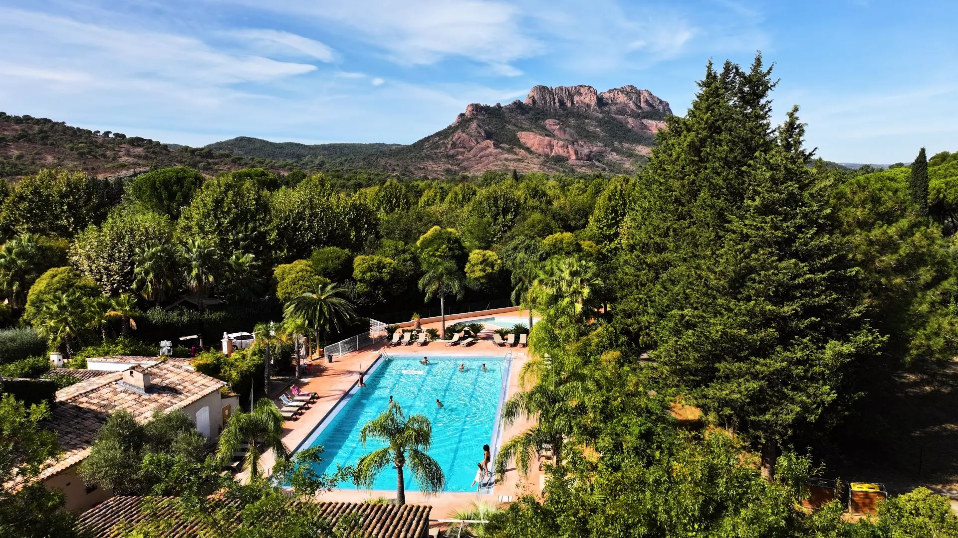 Camping Les Pêcheurs 4* - Maeva - 4