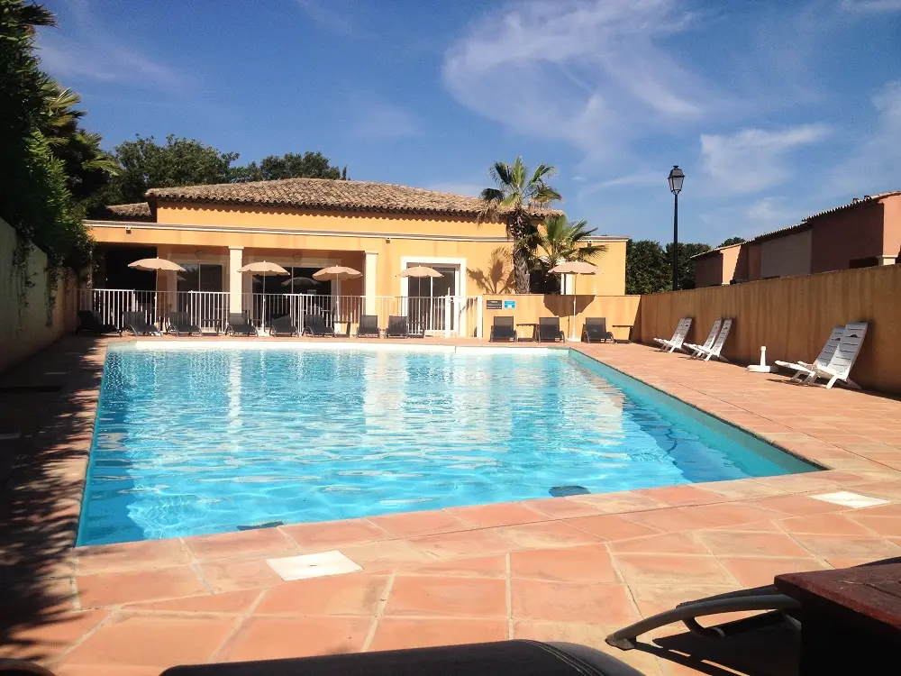 Villas Lagrange Green Bastide