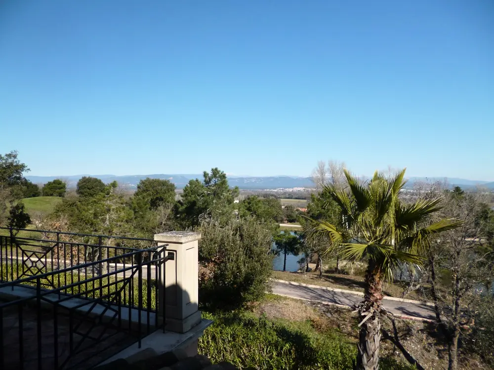 Villas Lagrange Green Bastide