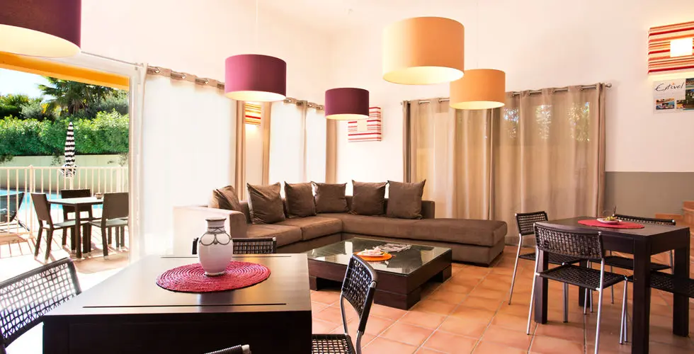 Villas Lagrange Green Bastide