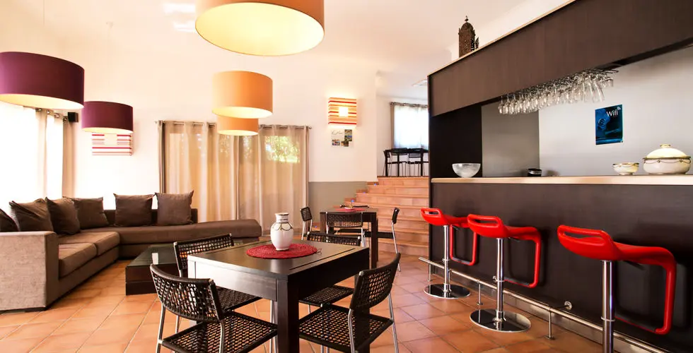 Villas Lagrange Green Bastide