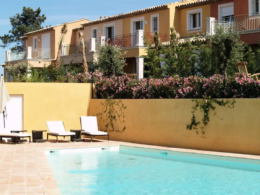 Villas Lagrange Green Bastide