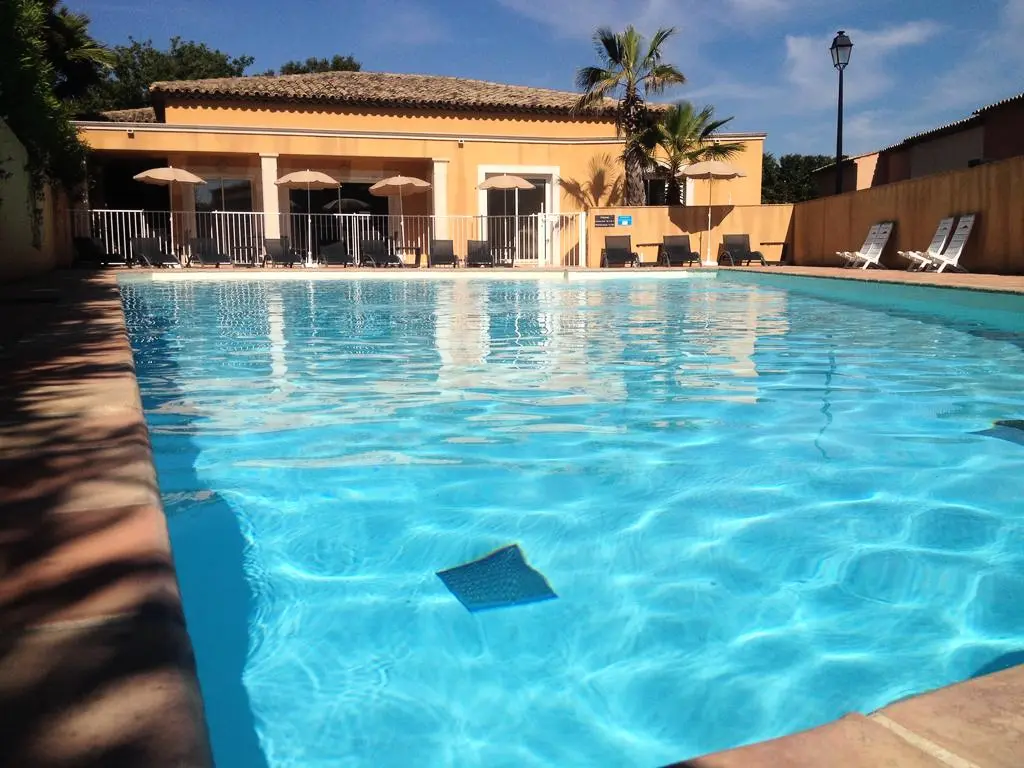 Villas Lagrange Green Bastide