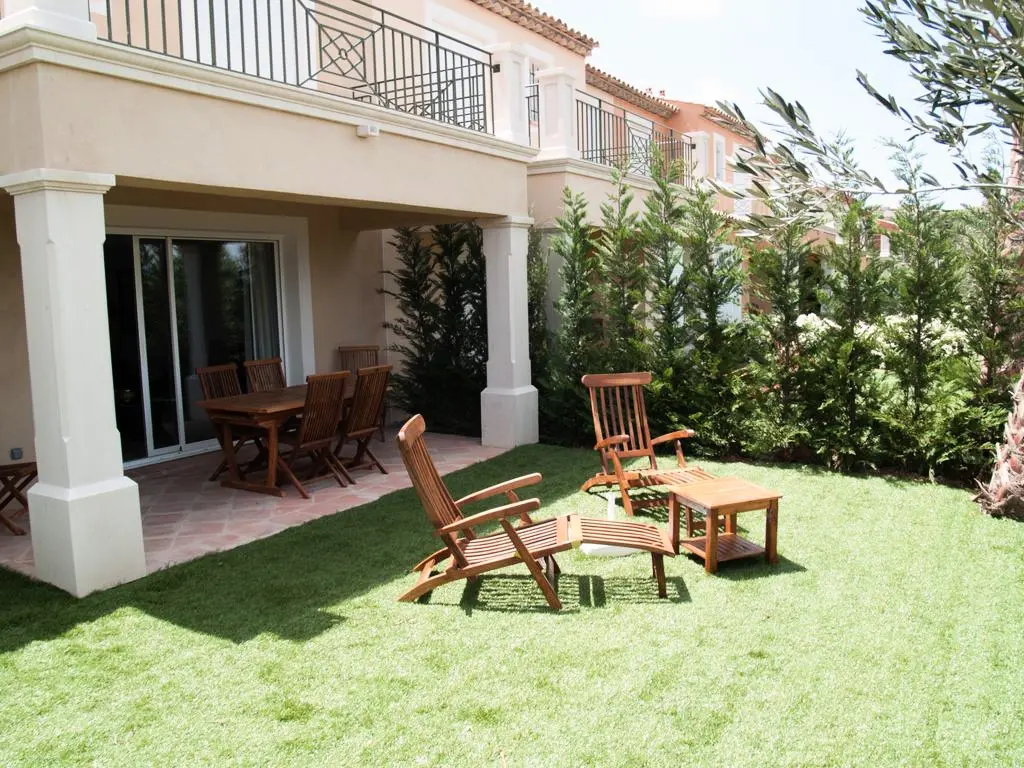 Villas Lagrange Green Bastide