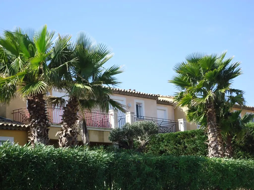 Villas Lagrange Green Bastide