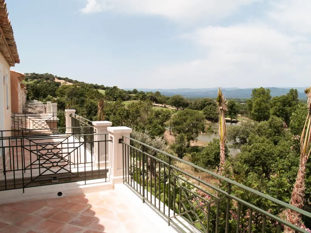Villas Lagrange Green Bastide