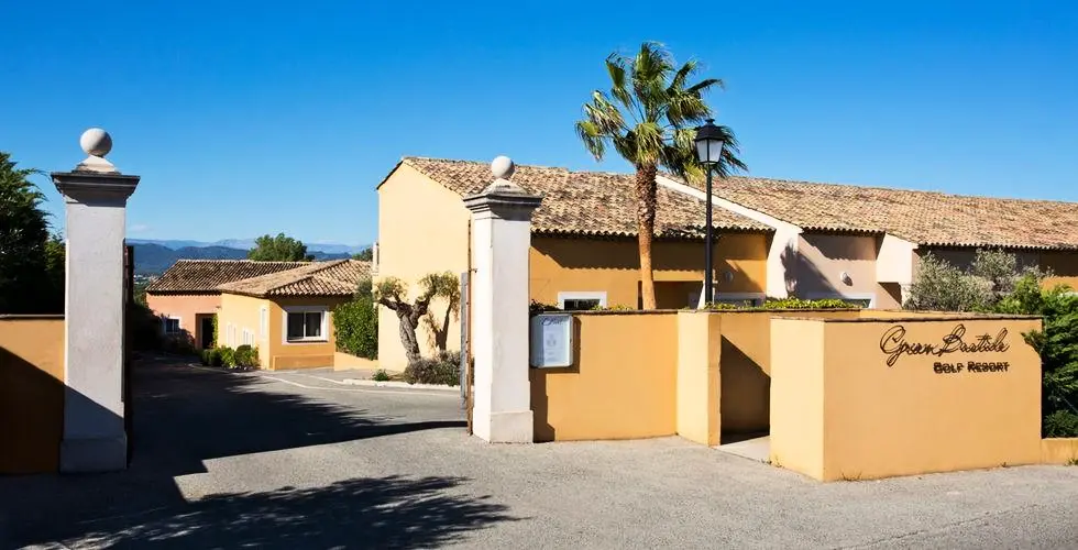 Villas Lagrange Green Bastide
