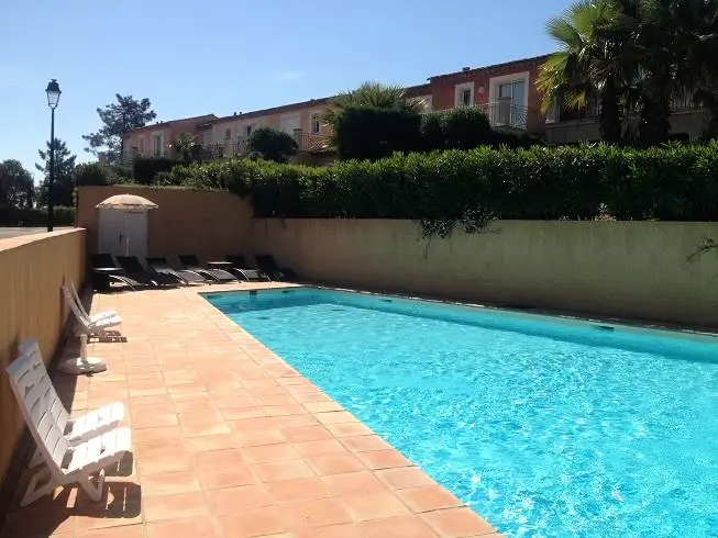 Villas Lagrange Green Bastide