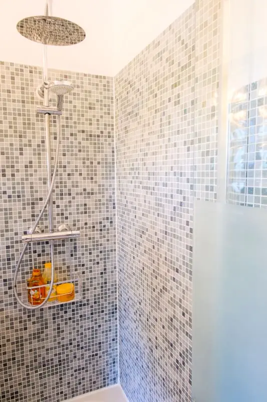 Villa In Les Issambres With Swimming Pool, Sleeps 10
