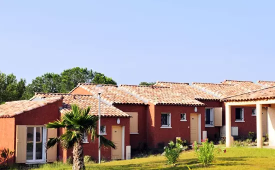 Résidence Goélia Le Village Azur ***
