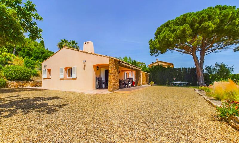 Villa 4 Pièces Vue Mer Et Accès Pmr - - Roquebrune-sur-Argens - 18