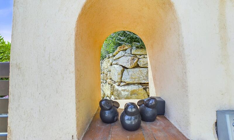 Villa 4 Pièces Vue Mer Et Accès Pmr - - Roquebrune-sur-Argens - 26