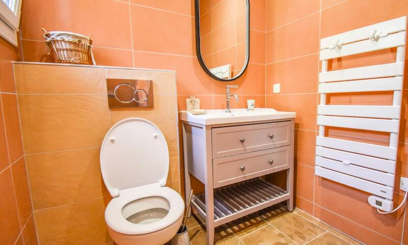 Villa 4 Pièces Vue Mer Et Accès Pmr - - Roquebrune-sur-Argens - 12